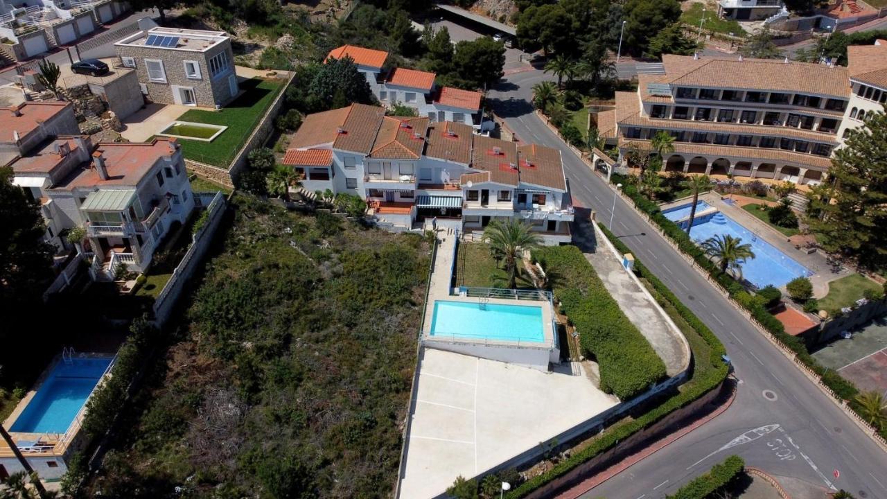 El Mirador De Apartment *