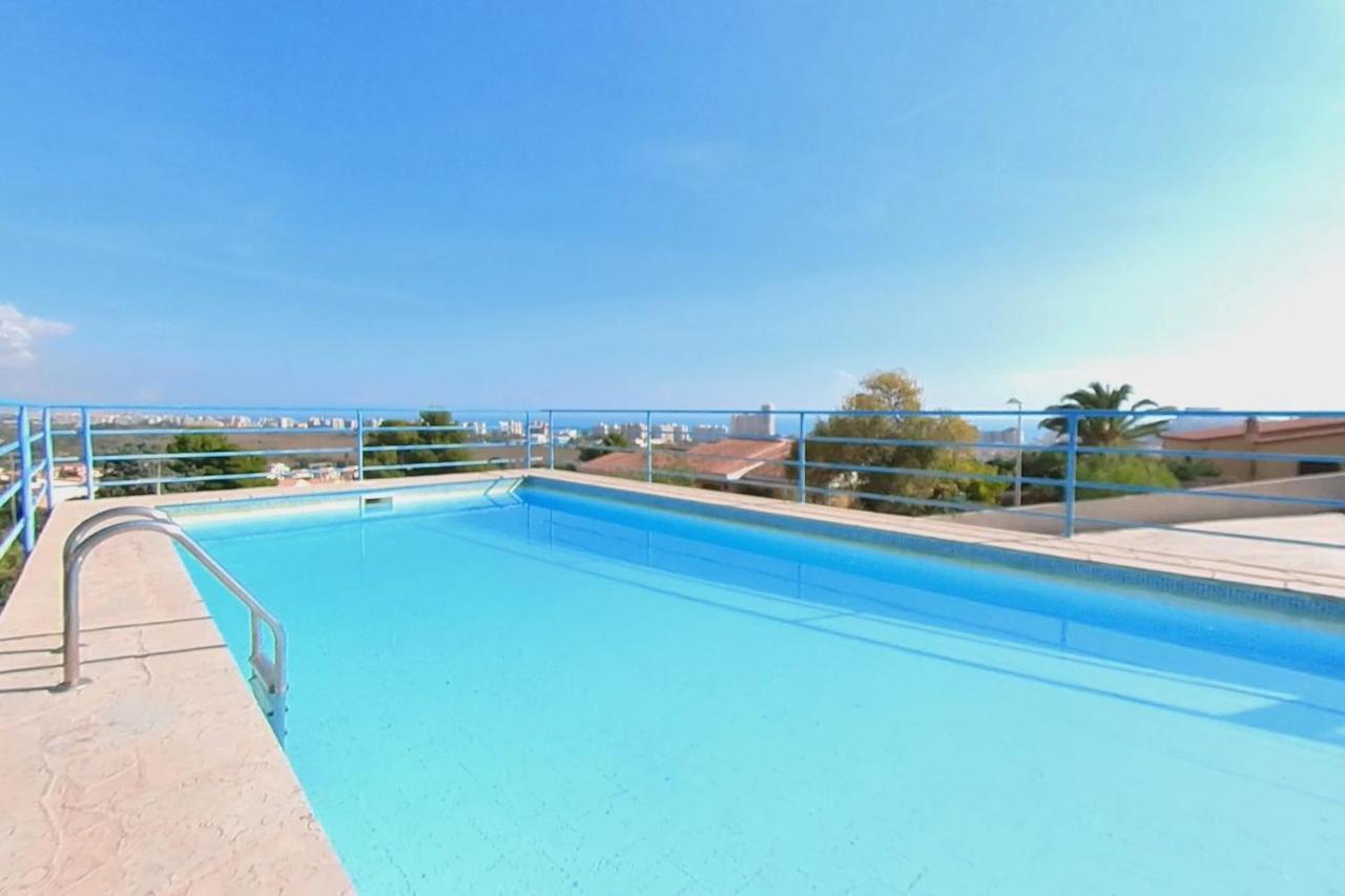 Apartment El Mirador De Peniscola