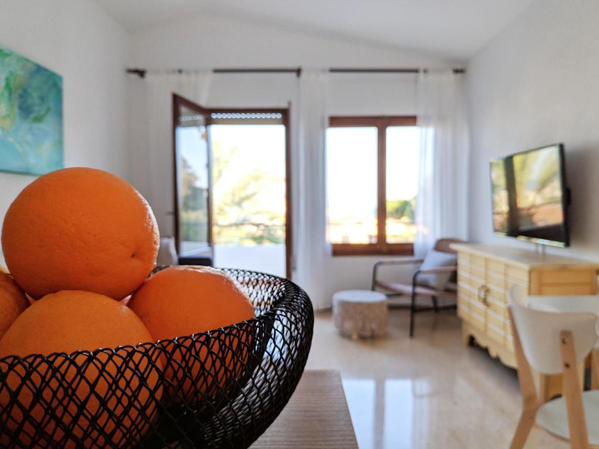 El Mirador De Apartment *